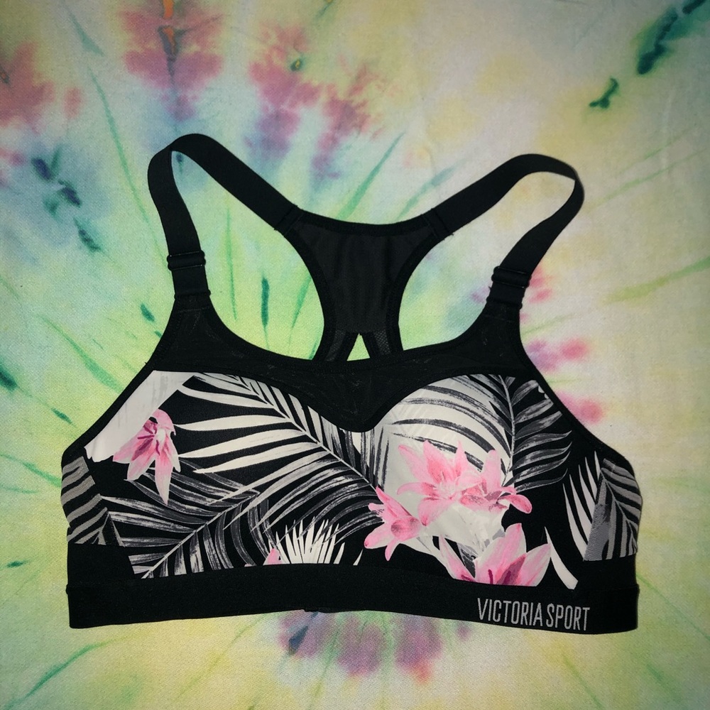 Victoria’s Secret sports bra